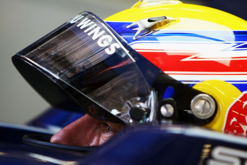 GP TURCHIA - Qualifiche e Prove Libere 3